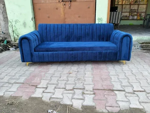 Tatu 3-Seater Sofa
