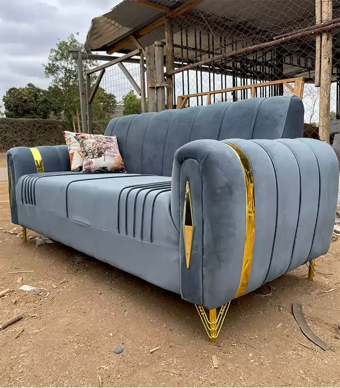 Tatu 3-Seater Sofa