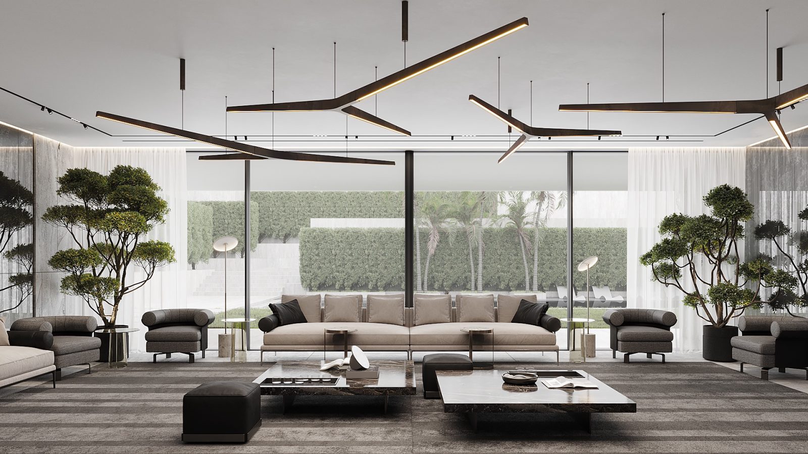 Karen Villa Interiors