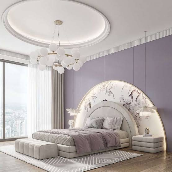 Bedroom Interior Design