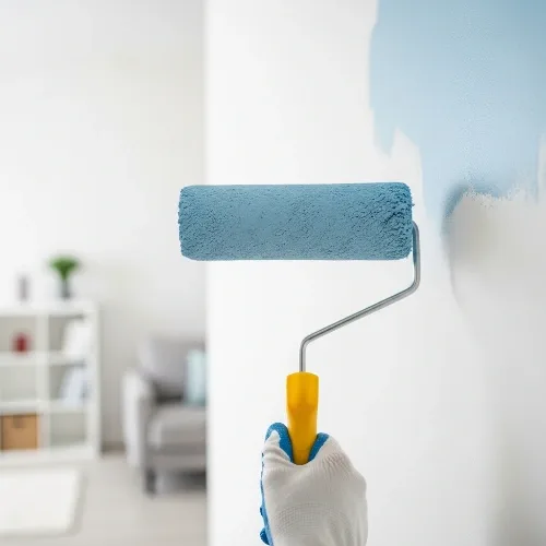 Exterior Painting
