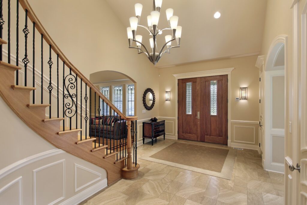 Interior Painting