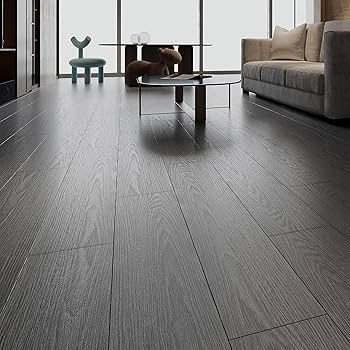 Vinyl Flooring Installation