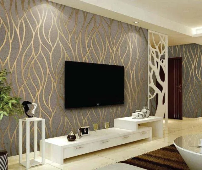 Wallpapers & Wall Effects